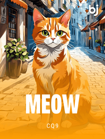 Meow thumbnail