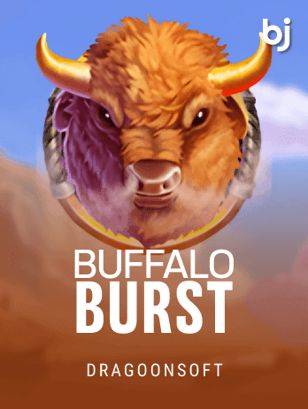 Buffalo Burst thumbnail