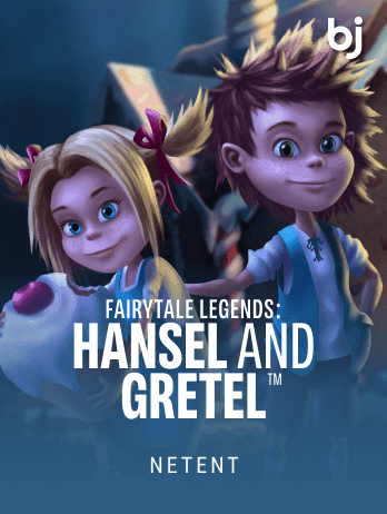 Fairytale Legends: Hansel and Gretel™ thumbnail