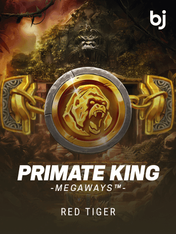 Primate King MegaWays™ thumbnail