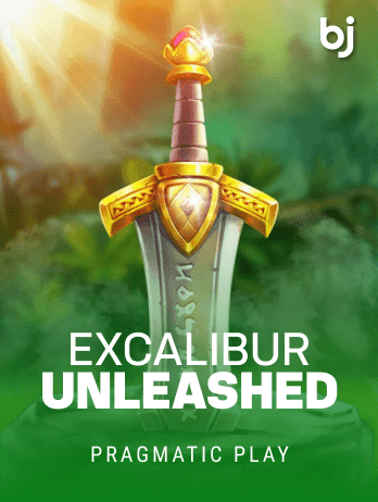Excalibur Unleashed thumbnail