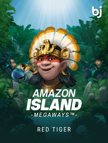 Amazon Island Megaways thumbnail
