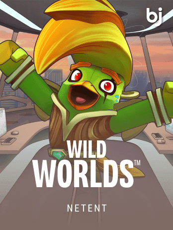Wild Worlds thumbnail