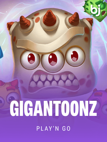 Gigantoonz thumbnail